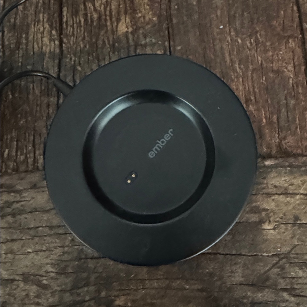Ember Temperature Control Smart Mug - Picture 3 of 3